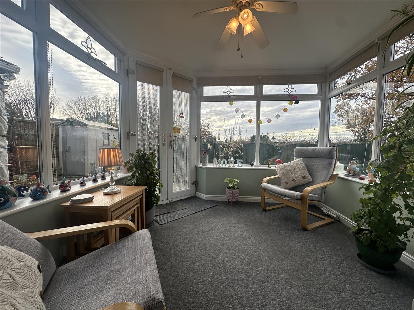 Wilson Close, Preston, PR4